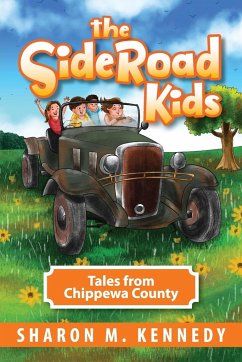 The SideRoad Kids - Kennedy, Sharon