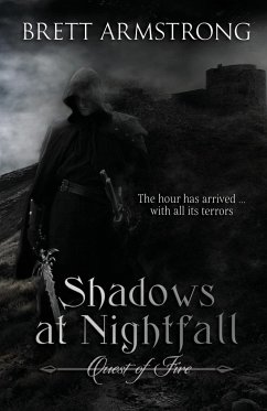 Shadows at Nightfall - Tbd