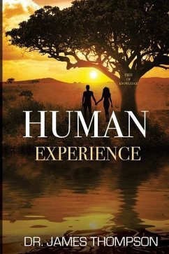 Human Experience - Thompson, James