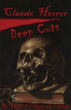 Classic Horror Deep Cuts - Garcia