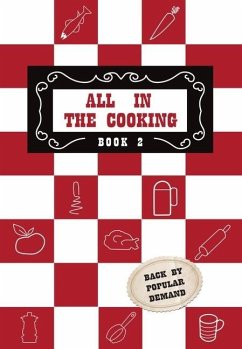All in the Cooking - Book II - Marnell, Josephine B.; Breathnach, Nora M.; Martin, Ann A.