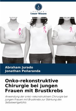 Onko-rekonstruktive Chirurgie bei jungen Frauen mit Brustkrebs - Jurado, Abraham;Peñaranda, Jonathan