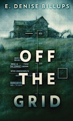 Off The Grid - Billups, E. Denise