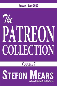 The Patreon Collection - Mears, Stefon