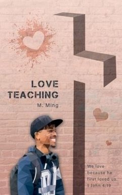 Love Teaching - Ming, M.