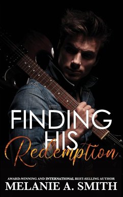 Finding His Redemption - Smith, Melanie A.