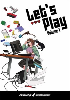 Let's Play Volume 1 - Krecic, Leeanne M