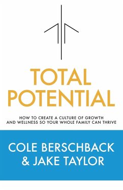 Total Potential - Berschback, Cole