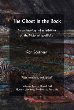 The Ghost in the Rock - Southern, Ron