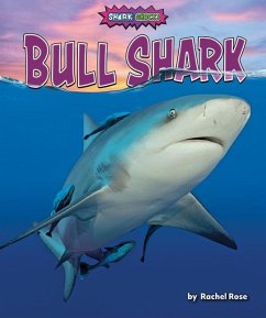 Bull Shark - Rose, Rachel