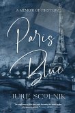 Paris Blue Paris Blue