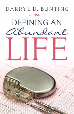 Cover Defining an Abundant Life