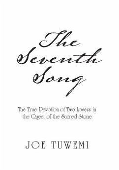 The Seventh Song - Tuwemi, Joe