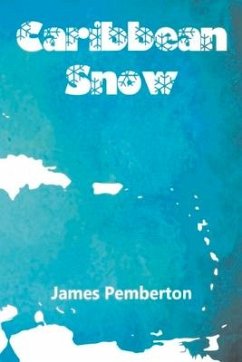 Caribbean Snow - Pemberton, James