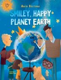 Smiley, Happy Planet Earth