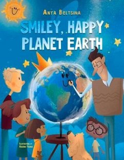 Smiley, Happy Planet Earth - Beltsina, Anya