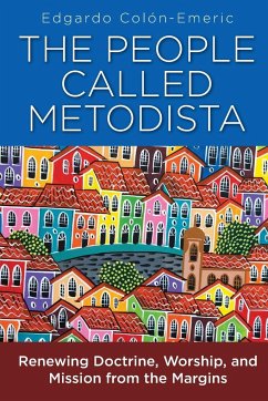 People Called Metodista