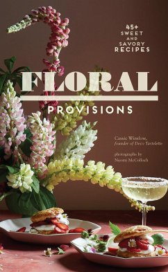 Floral Provisions - Winslow, Cassie