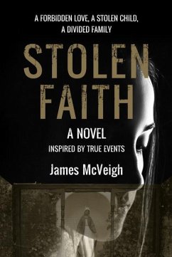 Stolen Faith - McVeigh, James