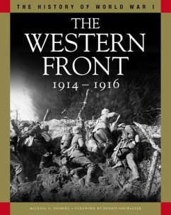 The Western Front 1914-1916 - Neiberg, Michael S