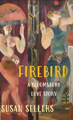 Firebird - Sellers, Susan