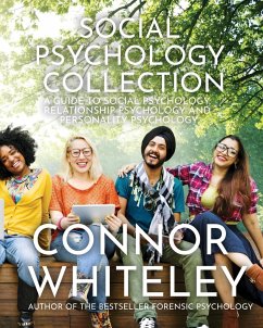 Social Psychology Collection - Whiteley, Connor