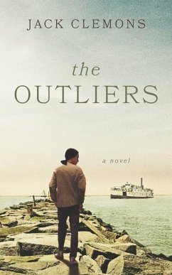 The Outliers - Clemons, Jack