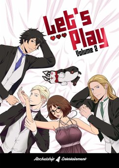 Let's Play Volume 2 - Krecic, Leeanne M