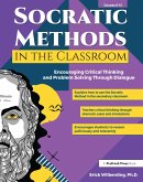 Socratic Methods in the Classroom (eBook, PDF)