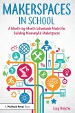 Makerspaces in School (eBook, PDF)