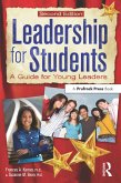 Leadership for Students (eBook, ePUB)