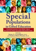 Special Populations in Gifted Education (eBook, ePUB)