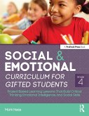 Social and Emotional Curriculum for Gifted Students (eBook, PDF)