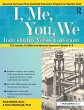 I, Me, You, We (eBook, PDF) - Bild 1
