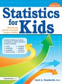 Statistics for Kids (eBook, ePUB)