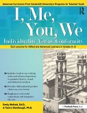 I, Me, You, We (eBook, ePUB)