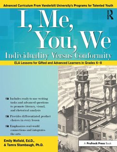 I, Me, You, We (eBook, ePUB) - Mofield, Emily; Stambaugh, Tamra