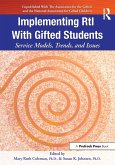 Implementing RtI With Gifted Students (eBook, PDF)