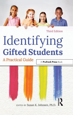Identifying Gifted Students (eBook, PDF)