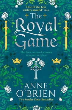 The Royal Game (eBook, ePUB) - O'Brien, Anne