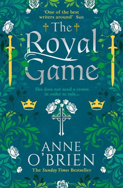 The Royal Game (eBook, ePUB)