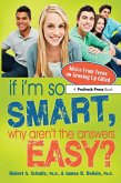 If I'm So Smart, Why Aren't the Answers Easy? (eBook, PDF)