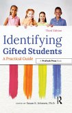 Identifying Gifted Students (eBook, ePUB)