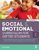 Social and Emotional Curriculum for Gifted Students (eBook, ePUB) Social and Emotional Curriculum for Gifted Students (eBook, ePUB)