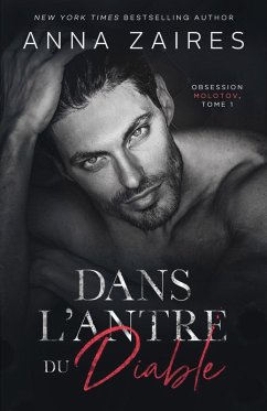 Cover Dans l'antre du diable (eBook, ePUB)