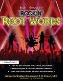 Rockin' Root Words (eBook, ePUB) Rockin' Root Words (eBook, ePUB)
