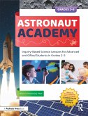 Astronaut Academy (eBook, PDF)