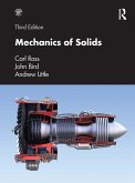 Mechanics of Solids (eBook, ePUB)