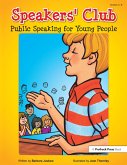 Speakers' Club (eBook, ePUB)
