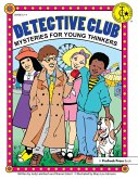 Detective Club (eBook, PDF) Detective Club (eBook, PDF)